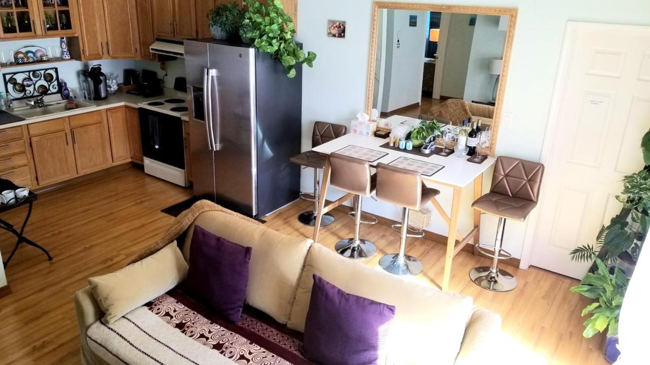 Luxury 2Br/1Ba Oasis In San Jose Ca Villa Ngoại thất bức ảnh