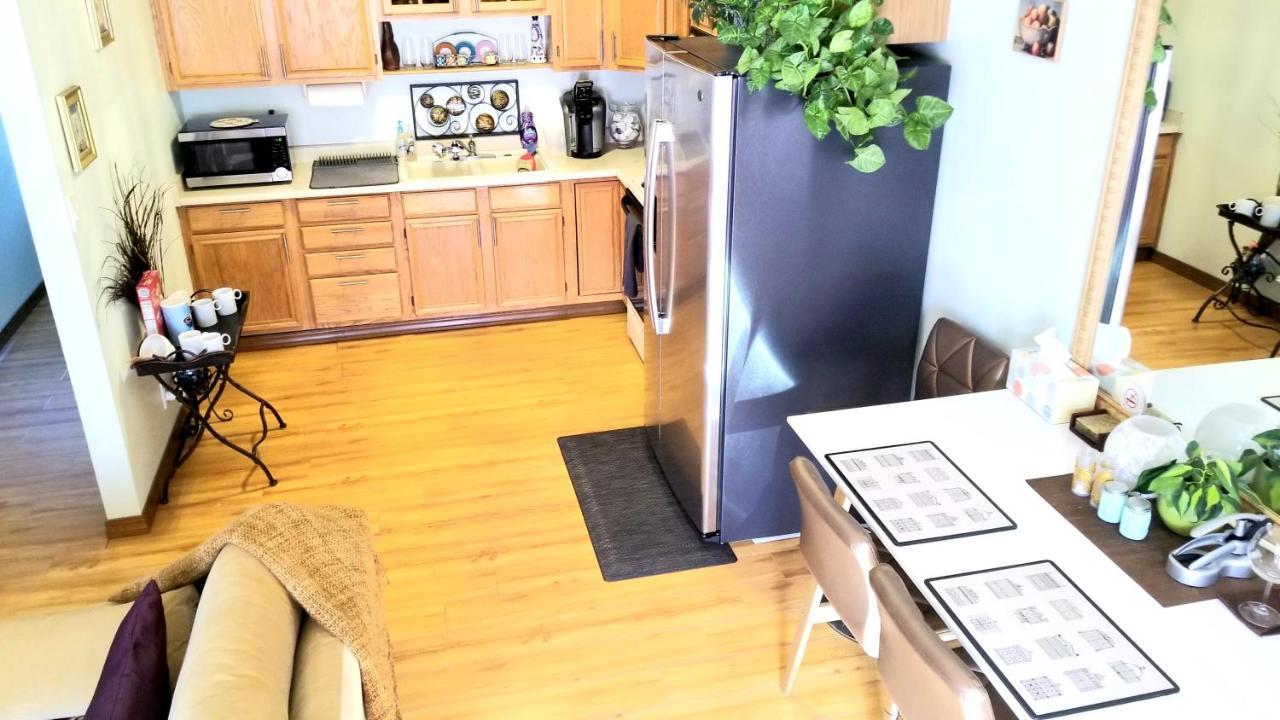 Luxury 2Br/1Ba Oasis In San Jose Ca Villa Ngoại thất bức ảnh