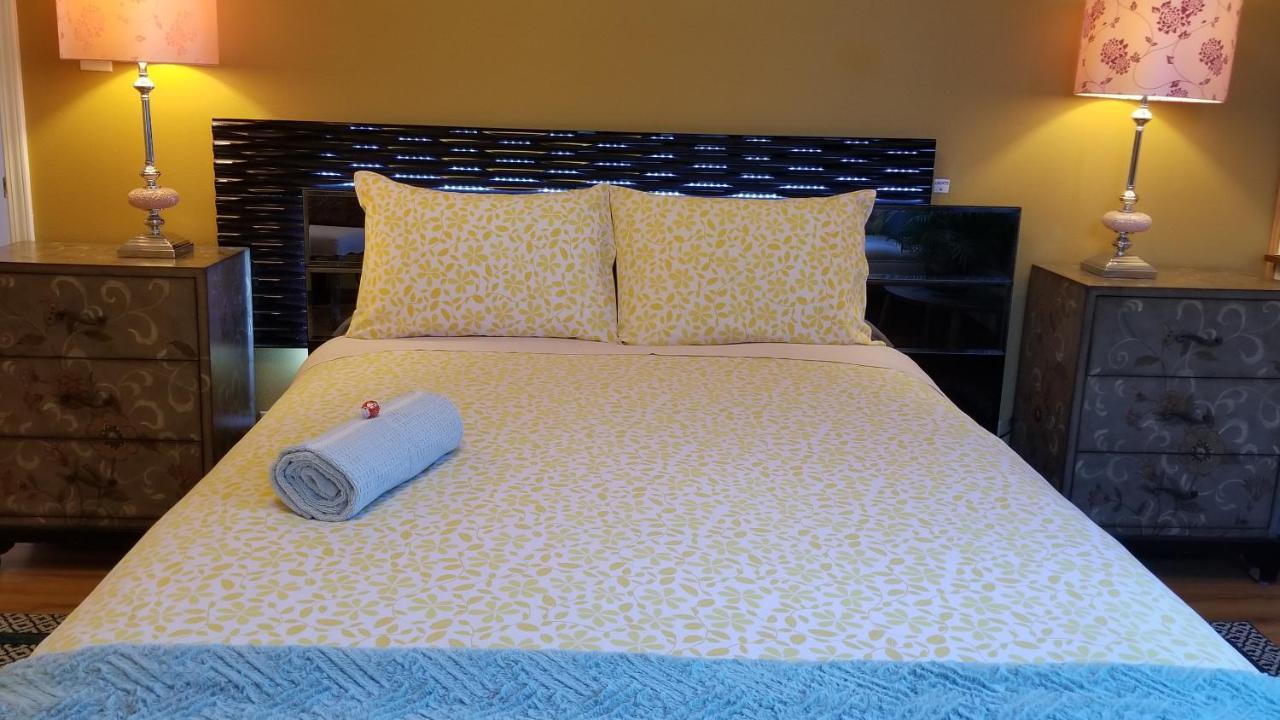 Luxury 2Br/1Ba Oasis In San Jose Ca Villa Ngoại thất bức ảnh
