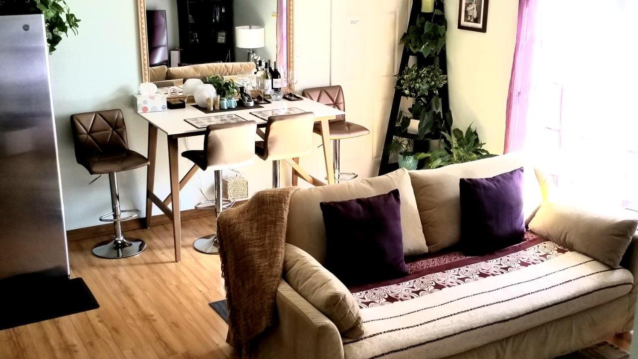 Luxury 2Br/1Ba Oasis In San Jose Ca Villa Ngoại thất bức ảnh