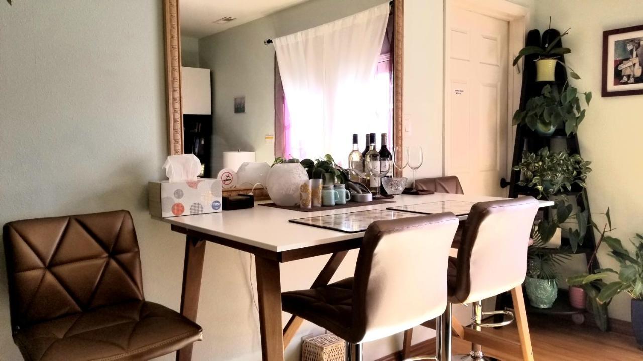 Luxury 2Br/1Ba Oasis In San Jose Ca Villa Ngoại thất bức ảnh