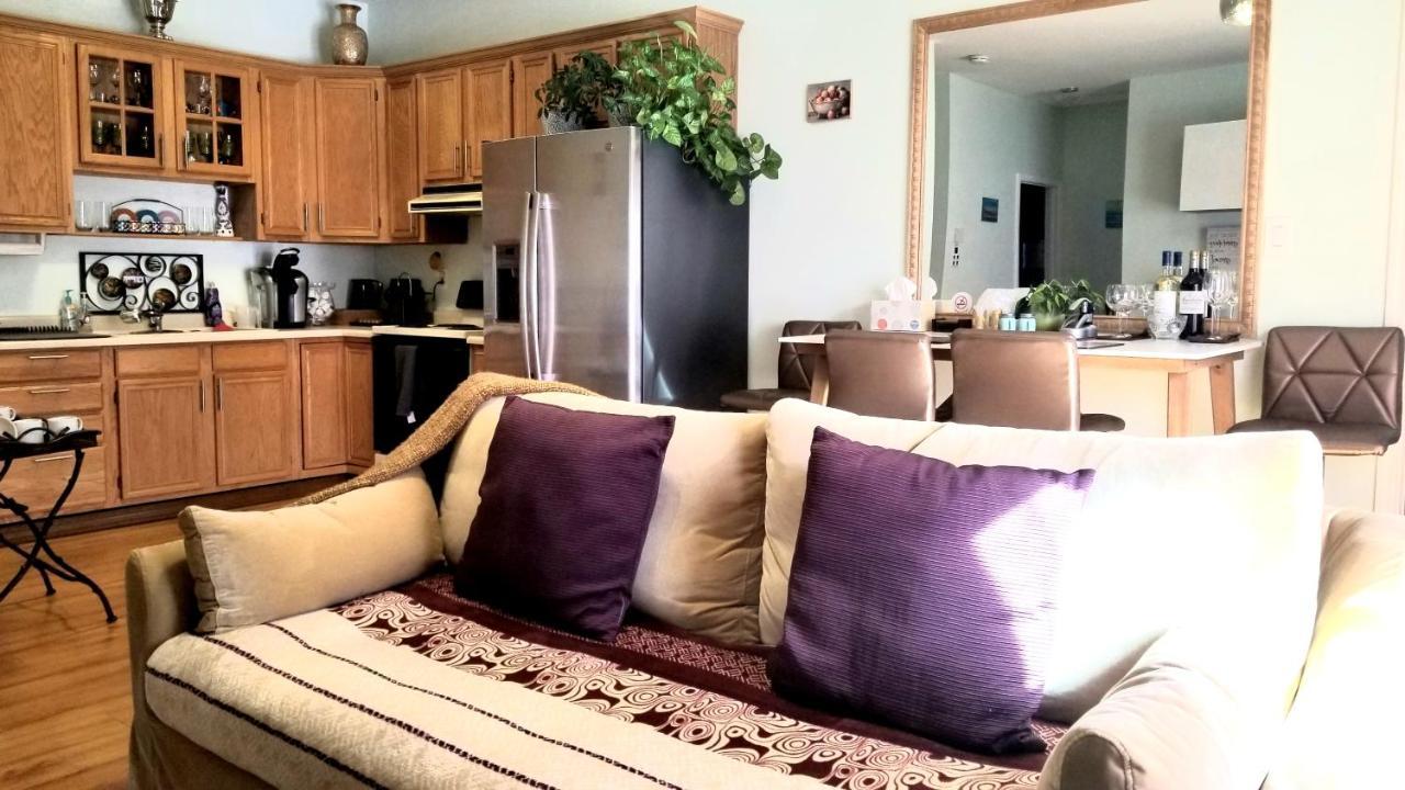 Luxury 2Br/1Ba Oasis In San Jose Ca Villa Ngoại thất bức ảnh