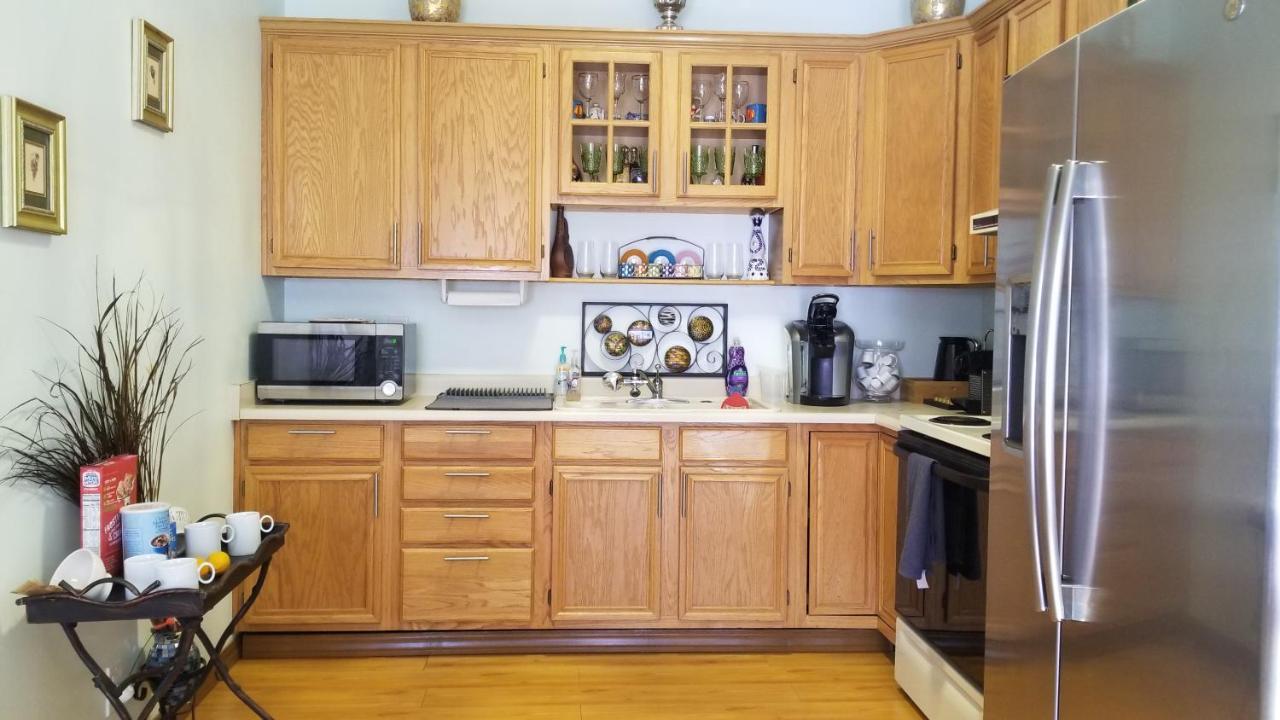 Luxury 2Br/1Ba Oasis In San Jose Ca Villa Ngoại thất bức ảnh