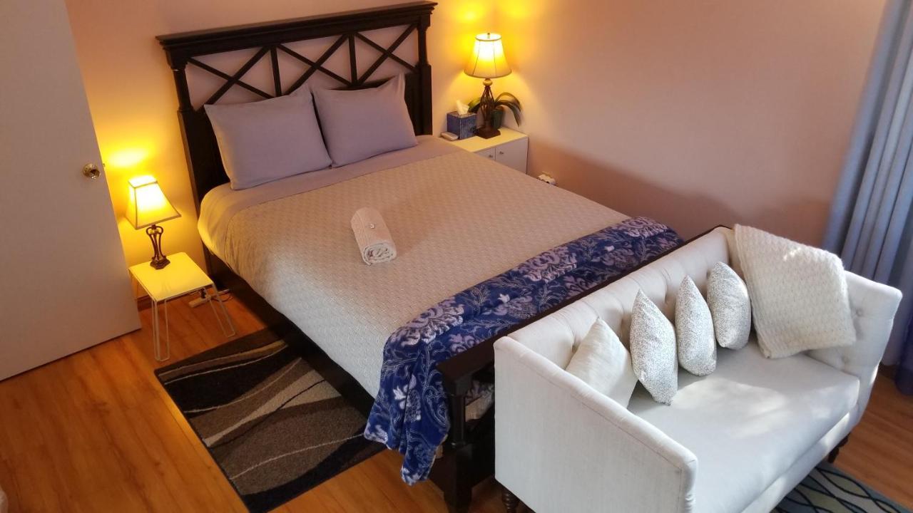 Luxury 2Br/1Ba Oasis In San Jose Ca Villa Ngoại thất bức ảnh