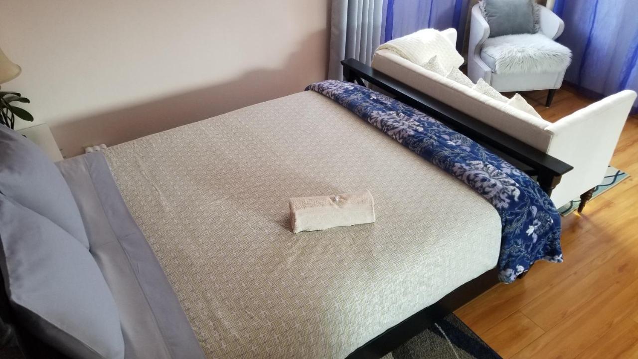 Luxury 2Br/1Ba Oasis In San Jose Ca Villa Ngoại thất bức ảnh