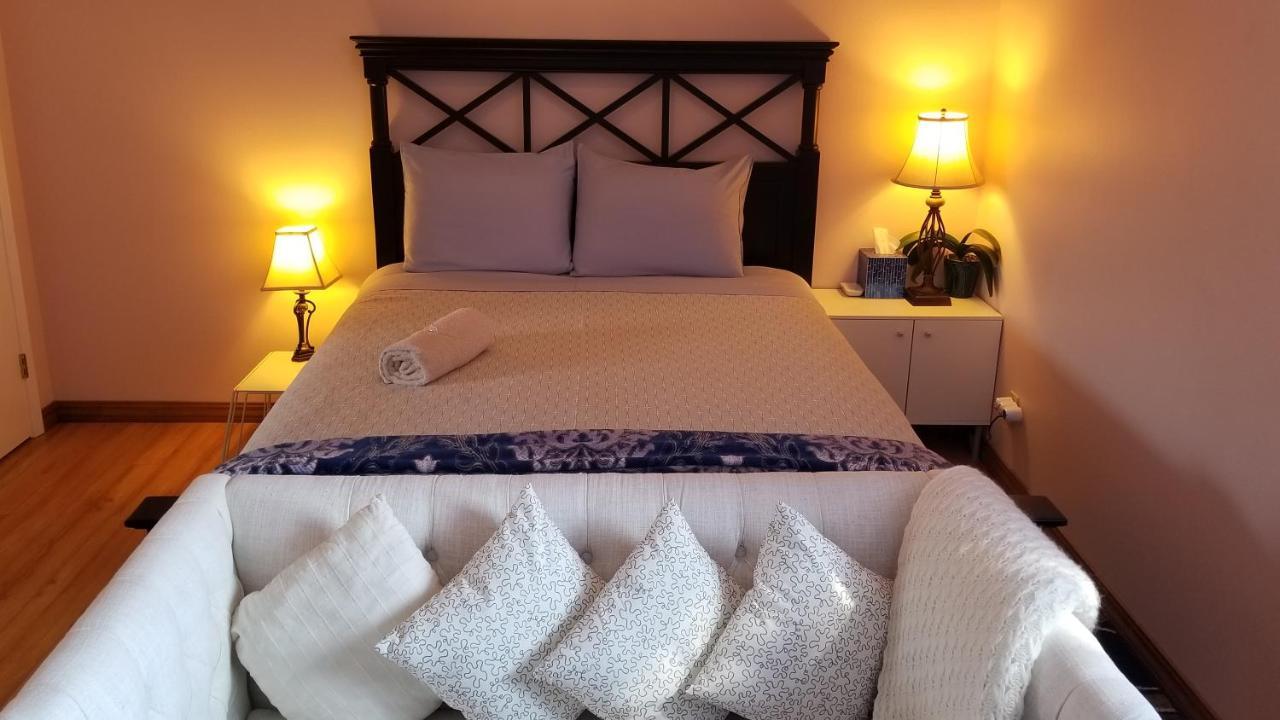 Luxury 2Br/1Ba Oasis In San Jose Ca Villa Ngoại thất bức ảnh