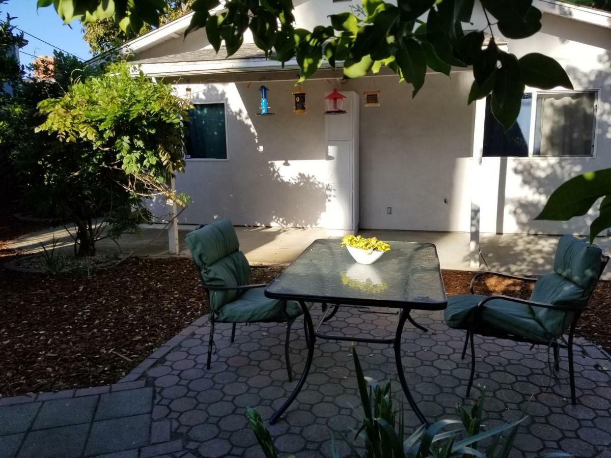 Luxury 2Br/1Ba Oasis In San Jose Ca Villa Ngoại thất bức ảnh