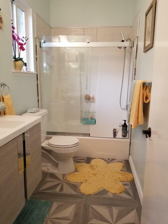 Luxury 2Br/1Ba Oasis In San Jose Ca Villa Ngoại thất bức ảnh