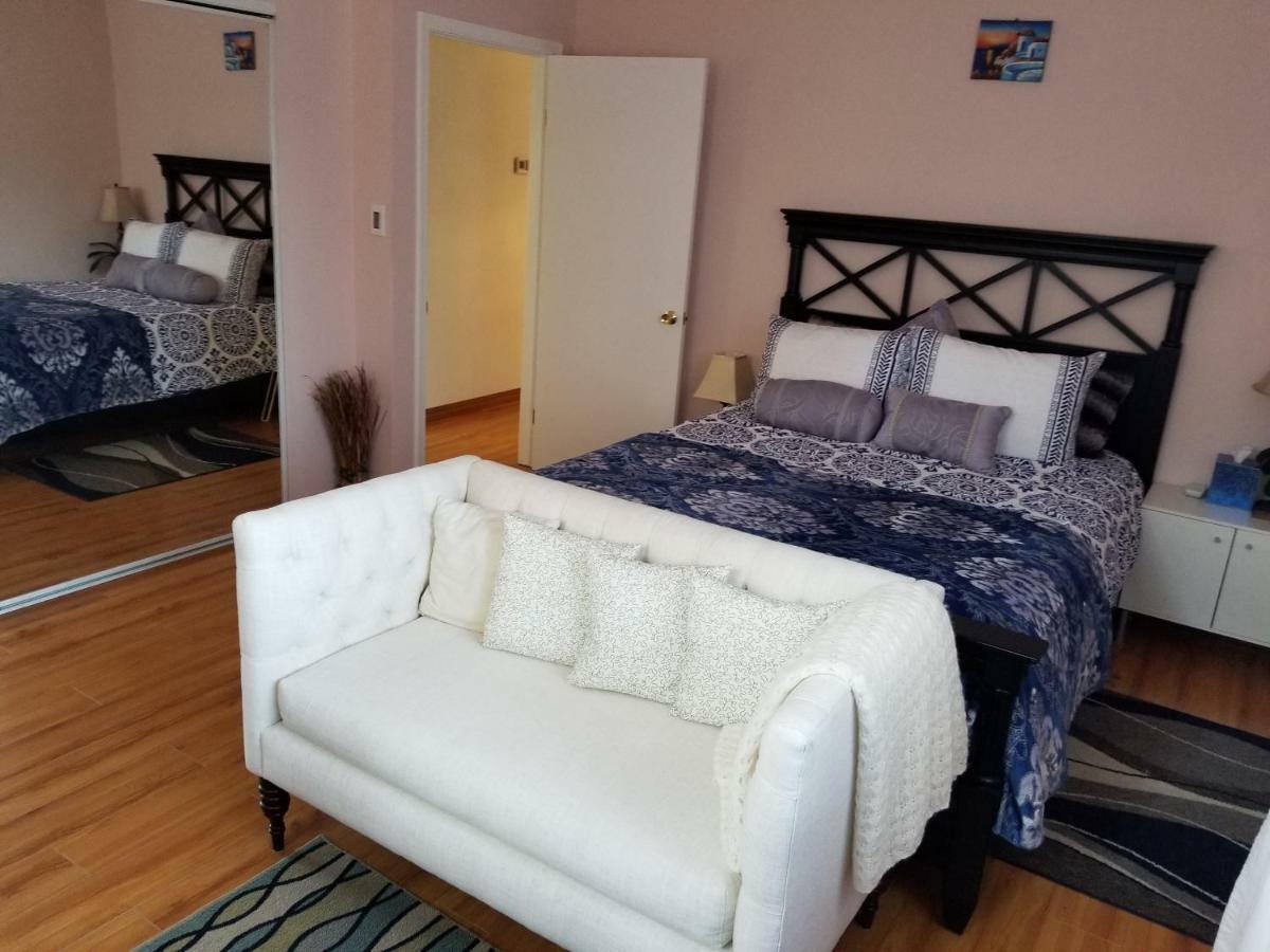 Luxury 2Br/1Ba Oasis In San Jose Ca Villa Ngoại thất bức ảnh