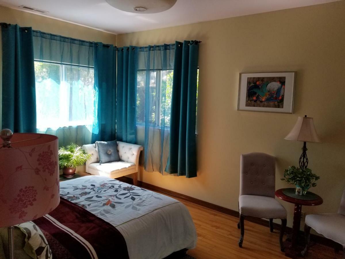 Luxury 2Br/1Ba Oasis In San Jose Ca Villa Ngoại thất bức ảnh
