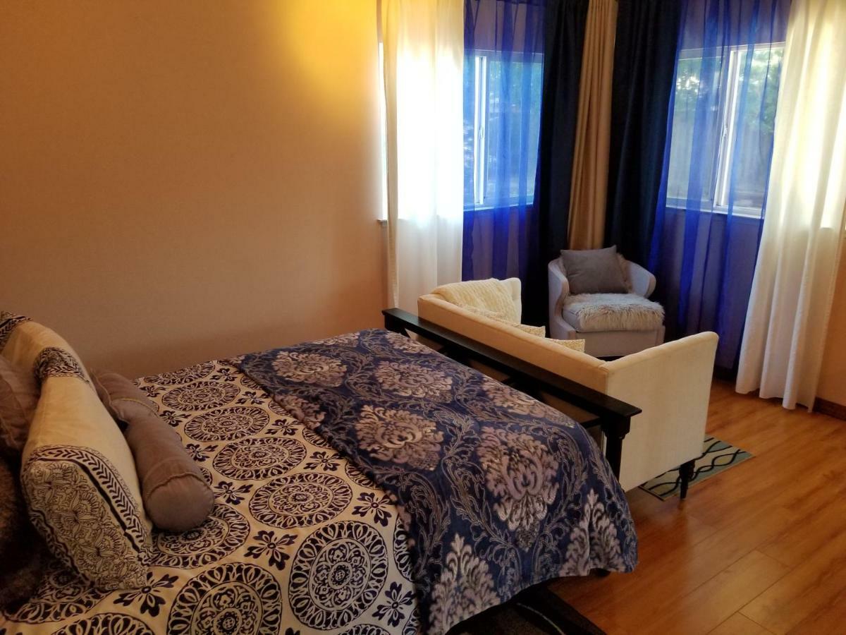 Luxury 2Br/1Ba Oasis In San Jose Ca Villa Ngoại thất bức ảnh
