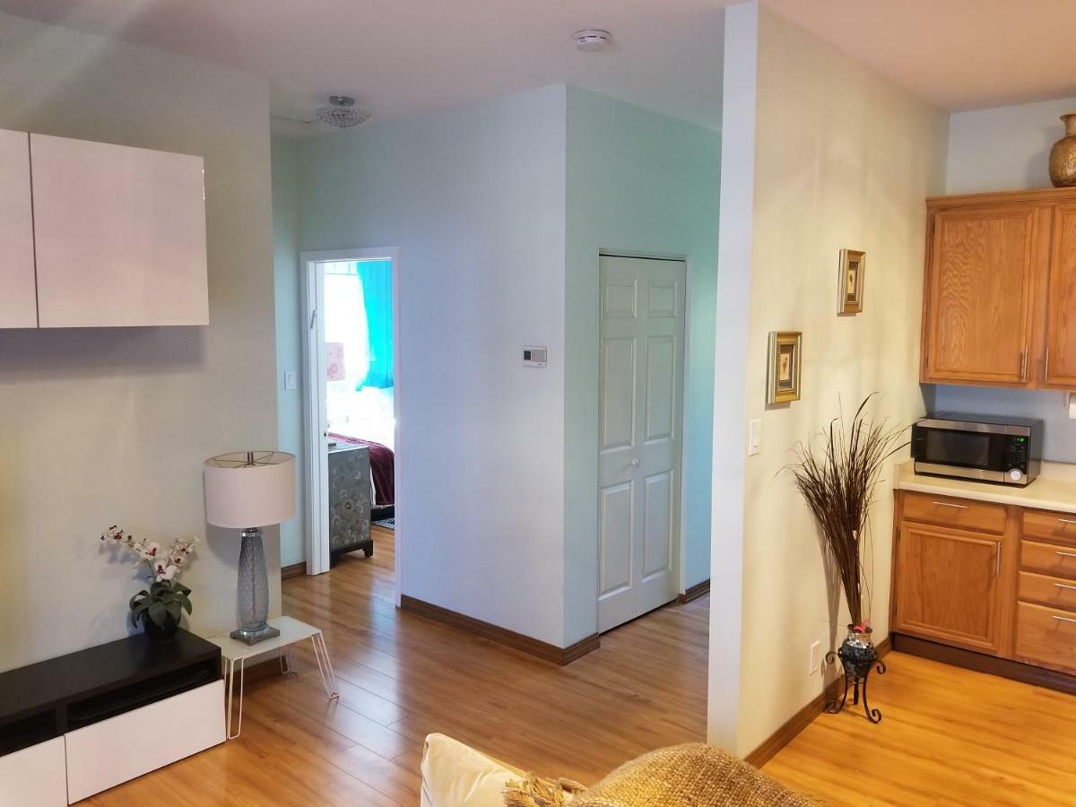 Luxury 2Br/1Ba Oasis In San Jose Ca Villa Ngoại thất bức ảnh