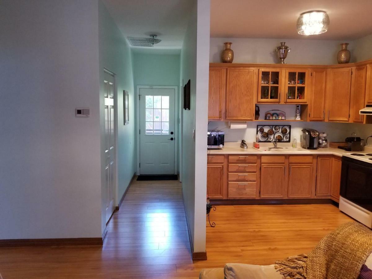 Luxury 2Br/1Ba Oasis In San Jose Ca Villa Ngoại thất bức ảnh