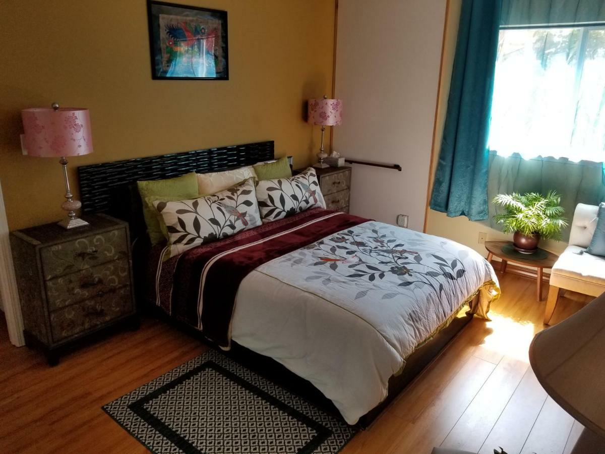 Luxury 2Br/1Ba Oasis In San Jose Ca Villa Ngoại thất bức ảnh
