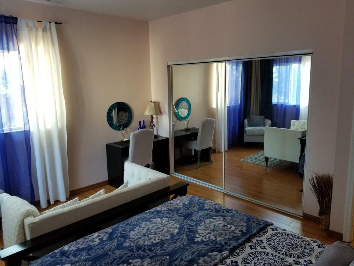 Luxury 2Br/1Ba Oasis In San Jose Ca Villa Ngoại thất bức ảnh