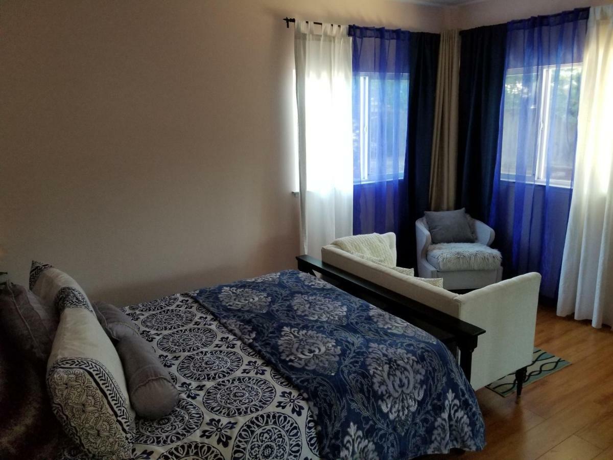 Luxury 2Br/1Ba Oasis In San Jose Ca Villa Ngoại thất bức ảnh