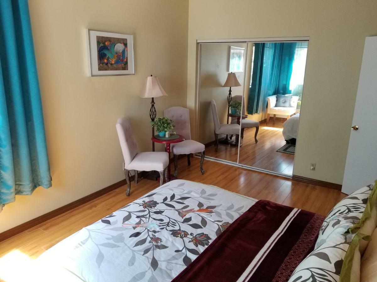 Luxury 2Br/1Ba Oasis In San Jose Ca Villa Ngoại thất bức ảnh