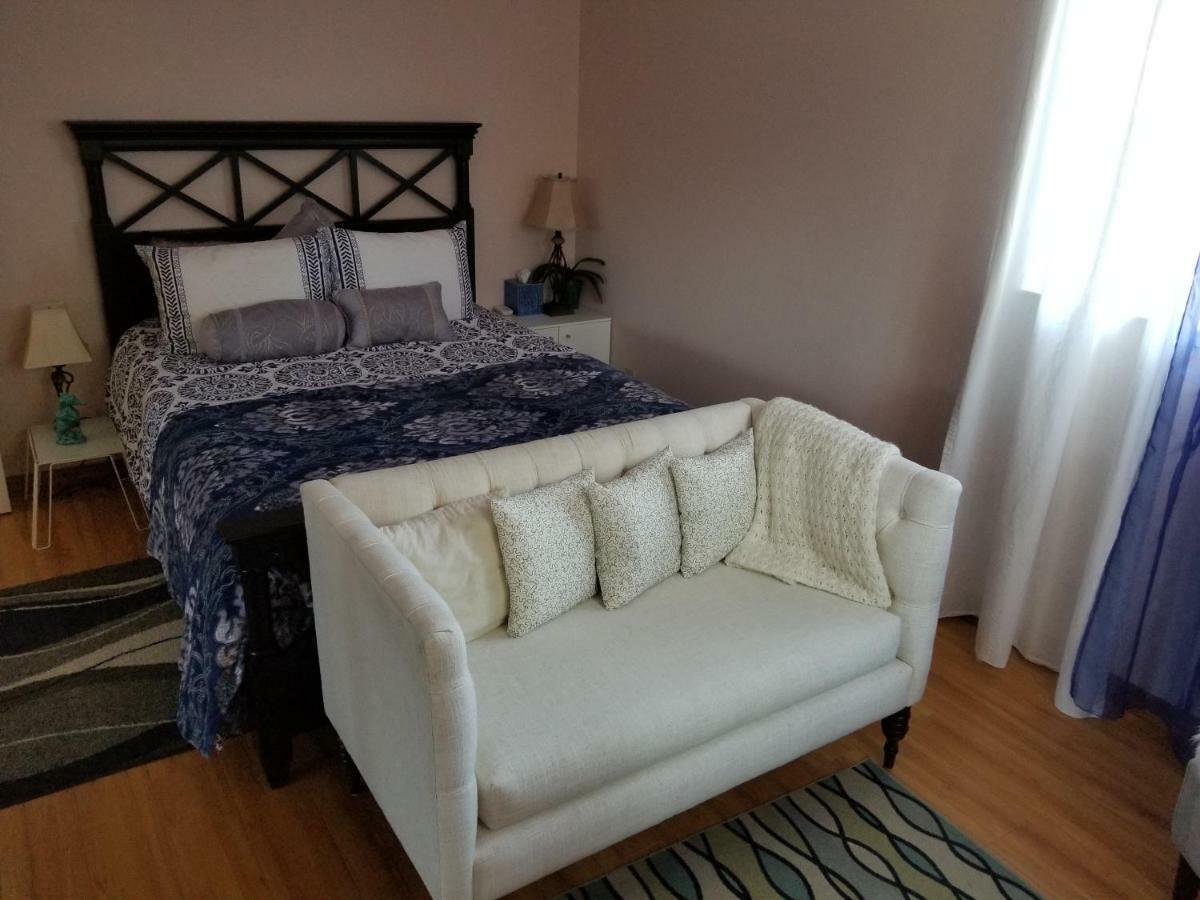 Luxury 2Br/1Ba Oasis In San Jose Ca Villa Ngoại thất bức ảnh