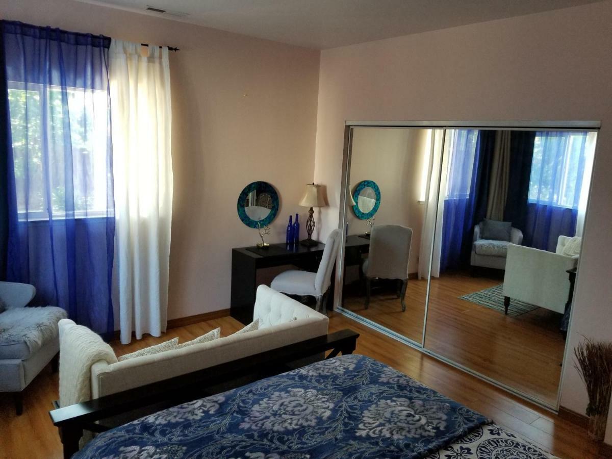 Luxury 2Br/1Ba Oasis In San Jose Ca Villa Ngoại thất bức ảnh