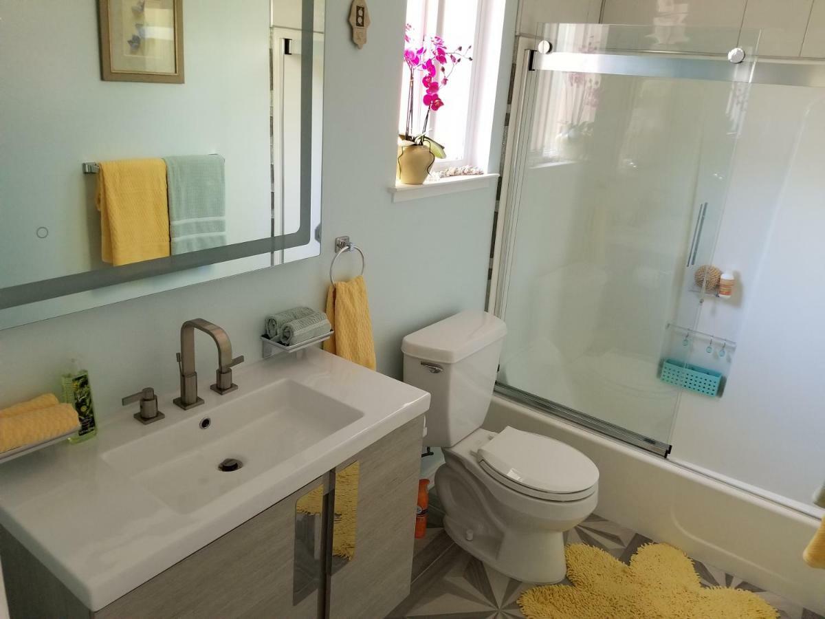 Luxury 2Br/1Ba Oasis In San Jose Ca Villa Ngoại thất bức ảnh