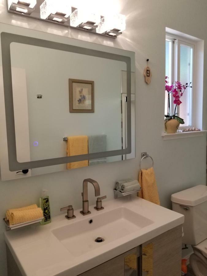 Luxury 2Br/1Ba Oasis In San Jose Ca Villa Ngoại thất bức ảnh