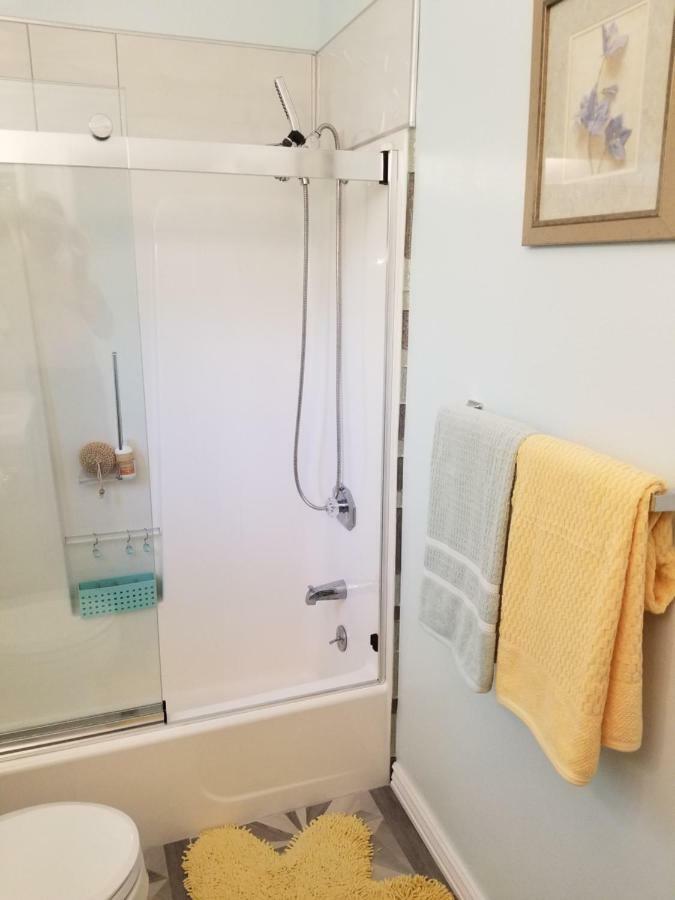 Luxury 2Br/1Ba Oasis In San Jose Ca Villa Ngoại thất bức ảnh